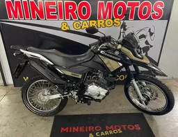 XTZ 150