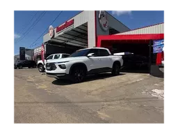 Chevrolet Montana