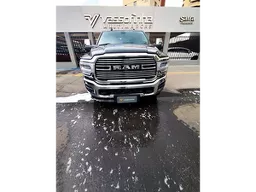 RAM 2500