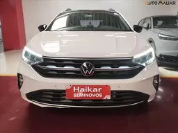 Volkswagen Nivus