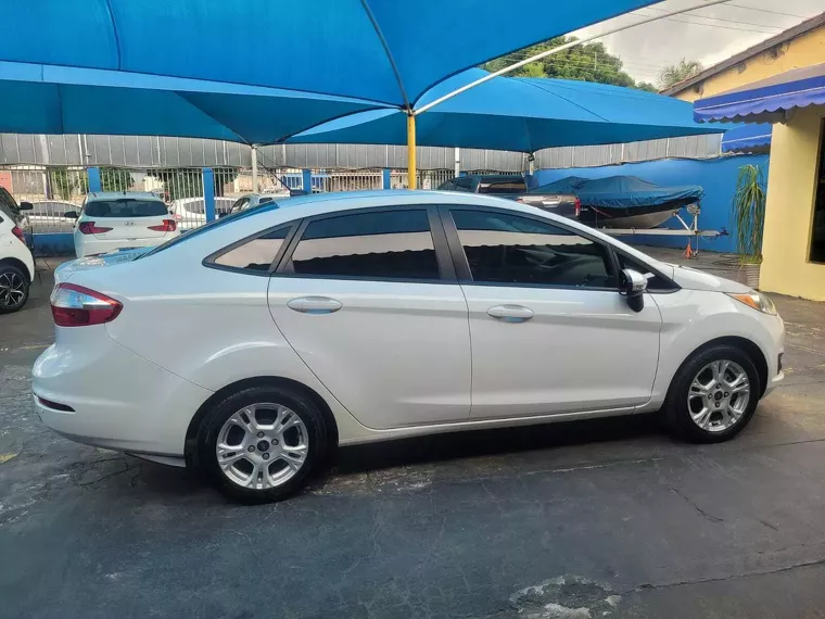 Foto do carro
