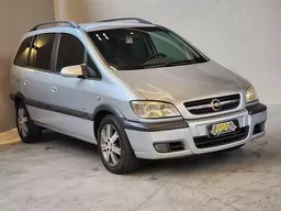 Chevrolet Zafira