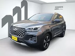 Chery Tiggo 5X