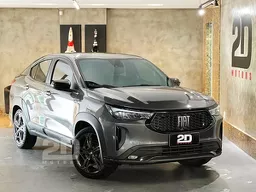Fiat Fastback