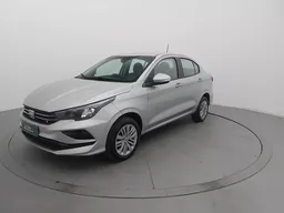 Fiat Cronos