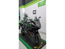 Kawasaki Versys