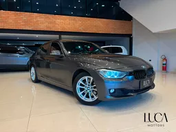 BMW 328i