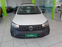 Volkswagen Saveiro
