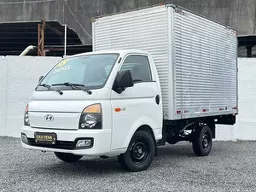 Hyundai HR