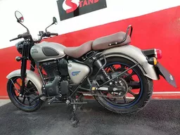 Royal Enfield Classic
