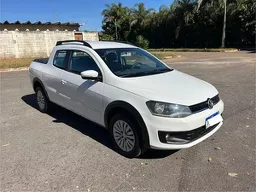 Volkswagen Saveiro