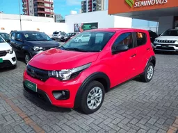 Fiat Mobi
