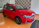 Volkswagen Fox 2016-vermelho-santos-sao-paulo-184