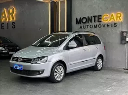 Volkswagen Spacefox