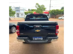 Chevrolet S10
