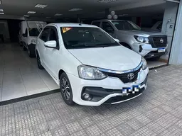 Toyota Etios