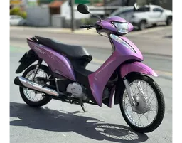 Honda Biz