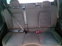 Chevrolet Montana