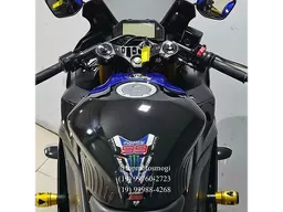 Yamaha YZF R3