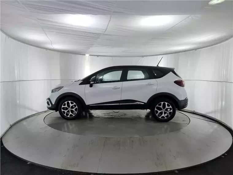 Renault Captur Branco 5