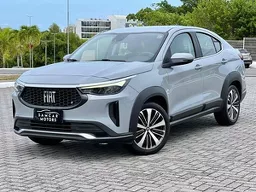 Fiat Fastback