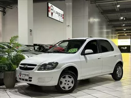 Chevrolet Celta
