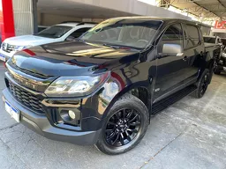 Chevrolet S10