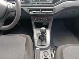 Volkswagen Polo Hatch