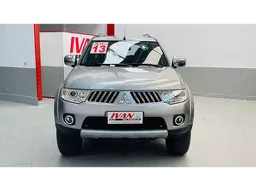 Mitsubishi Pajero Dakar