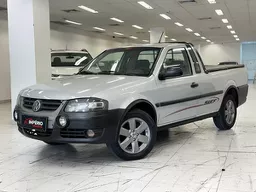 Volkswagen Saveiro