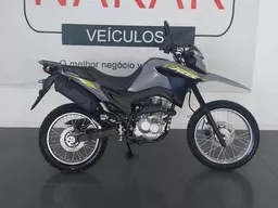 NXR 160