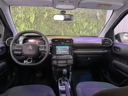 Citroën C4 Cactus