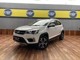 Chery Tiggo 2