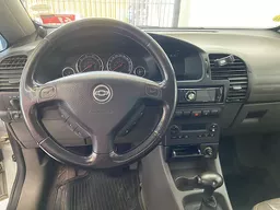 Chevrolet Zafira