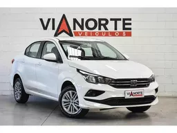 Fiat Cronos