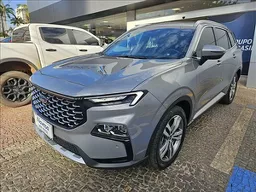 Ford Territory