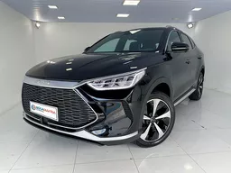 BYD Song Plus