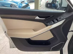 Ford Territory
