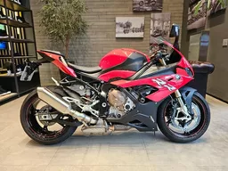 S 1000 RR