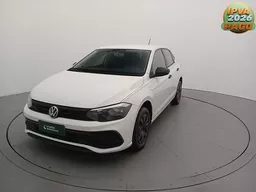 Volkswagen Polo Hatch