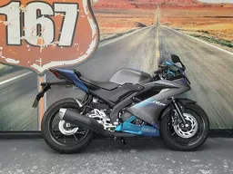 Yamaha YZF R15