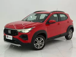 Fiat Pulse