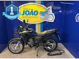 XRE 190