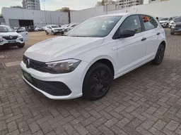 Volkswagen Polo Hatch