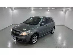 Chevrolet Agile
