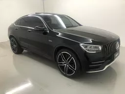 GLC 43 AMG