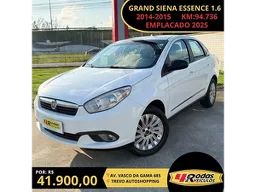 Fiat Grand Siena