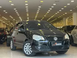 Volkswagen Polo Sedan
