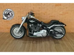 Harley-Davidson Fat Boy