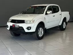 Mitsubishi L200 Triton